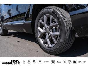 Jeep Compass 1.2 e-Hybrid DCT 4x2 FIRST EDITION PANO PREMIUM KOMFORT EL. HECKKL.