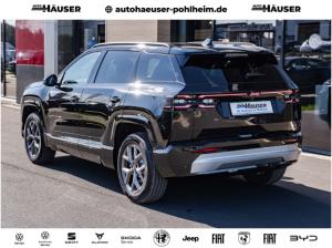 Jeep Compass 1.2 e-Hybrid DCT 4x2 "FIRST EDITION" PANO PREMIUM KOMFORT EL. HECKKL.