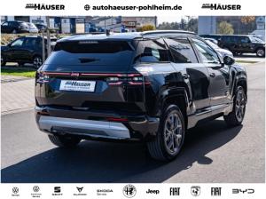Jeep Compass 1.2 e-Hybrid DCT 4x2 "FIRST EDITION" PANO PREMIUM KOMFORT EL. HECKKL.
