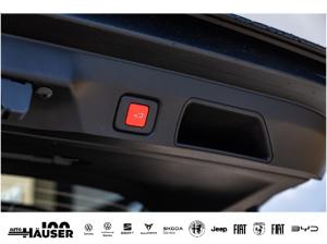 Jeep Compass 1.2 e-Hybrid DCT 4x2 FIRST EDITION PANO PREMIUM KOMFORT EL. HECKKL.