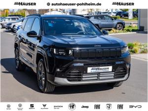 Jeep Compass 1.2 e-Hybrid DCT 4x2 "FIRST EDITION" PANO PREMIUM KOMFORT EL. HECKKL.