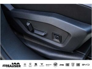 Jeep Compass 1.2 e-Hybrid DCT 4x2 FIRST EDITION PANO PREMIUM KOMFORT EL. HECKKL.