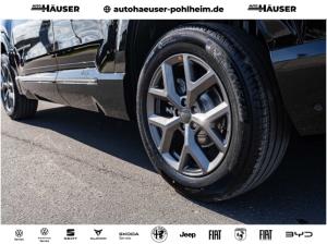 Jeep Compass 1.2 e-Hybrid DCT 4x2 "FIRST EDITION" PANO PREMIUM KOMFORT EL. HECKKL.