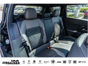 Jeep Compass 1.2 e-Hybrid DCT 4x2 FIRST EDITION PANO PREMIUM KOMFORT EL. HECKKL.