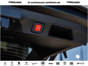 Jeep Compass 1.2 e-Hybrid DCT 4x2 "FIRST EDITION" PANO PREMIUM KOMFORT EL. HECKKL.