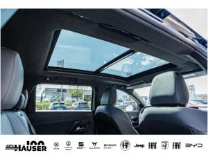Jeep Compass 1.2 e-Hybrid DCT 4x2 FIRST EDITION PANO PREMIUM KOMFORT EL. HECKKL.