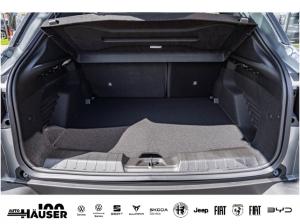Jeep Avenger SUMMIT 1.2 e-Hybrid SOFORT PANORAMA INFOTAINMENT KOMFORT EL. HECKKL. NAVI KAMERA