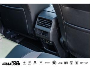 Jeep Compass 1.2 e-Hybrid DCT 4x2 FIRST EDITION PANO PREMIUM KOMFORT EL. HECKKL.