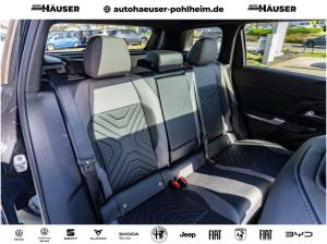 Jeep Compass 1.2 e-Hybrid DCT 4x2 "FIRST EDITION" PANO PREMIUM KOMFORT EL. HECKKL.