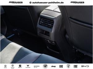 Jeep Compass 1.2 e-Hybrid DCT 4x2 "FIRST EDITION" PANO PREMIUM KOMFORT EL. HECKKL.