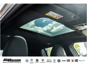 Jeep Avenger SUMMIT 1.2 e-Hybrid SOFORT PANORAMA INFOTAINMENT KOMFORT EL. HECKKL. NAVI KAMERA