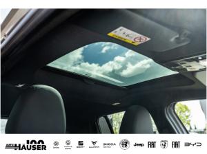 Jeep Avenger SUMMIT 1.2 e-Hybrid SOFORT PANORAMA INFOTAINMENT KOMFORT EL. HECKKL. NAVI KAMERA