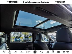 Jeep Compass 1.2 e-Hybrid DCT 4x2 "FIRST EDITION" PANO PREMIUM KOMFORT EL. HECKKL.