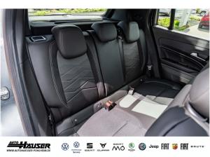 Jeep Avenger SUMMIT 1.2 e-Hybrid SOFORT PANORAMA INFOTAINMENT KOMFORT EL. HECKKL. NAVI KAMERA