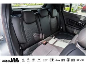 Jeep Avenger SUMMIT 1.2 e-Hybrid SOFORT PANORAMA INFOTAINMENT KOMFORT EL. HECKKL. NAVI KAMERA