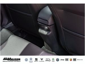 Jeep Avenger SUMMIT 1.2 e-Hybrid SOFORT PANORAMA INFOTAINMENT KOMFORT EL. HECKKL. NAVI KAMERA