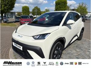 Foto - BYD DOLPHIN SURF Dolphin Surf COMFORT 43,2 kWh SOFORT 360-KAMERA ACC LED PDC