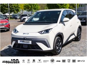 BYD DOLPHIN SURF Dolphin Surf COMFORT 43,2 kWh SOFORT 360-KAMERA ACC LED PDC