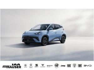 BYD DOLPHIN SURF Dolphin Surf COMFORT 43,2 kWh SOFORT 360-KAMERA ACC LED PDC