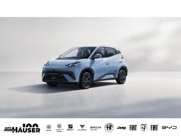 BYD DOLPHIN SURF Dolphin Surf COMFORT 43,2 kWh SOFORT 360-KAMERA ACC LED PDC