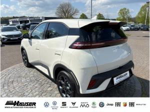 BYD DOLPHIN SURF Dolphin Surf COMFORT 43,2 kWh SOFORT 360-KAMERA ACC LED PDC