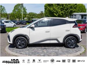 BYD DOLPHIN SURF Dolphin Surf COMFORT 43,2 kWh SOFORT 360-KAMERA ACC LED PDC