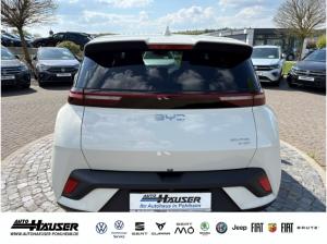 BYD DOLPHIN SURF Dolphin Surf COMFORT 43,2 kWh SOFORT 360-KAMERA ACC LED PDC