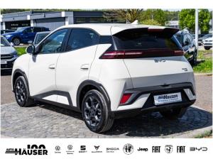 BYD DOLPHIN SURF Dolphin Surf COMFORT 43,2 kWh SOFORT 360-KAMERA ACC LED PDC