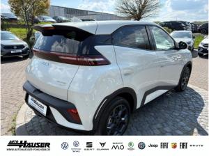 BYD DOLPHIN SURF Dolphin Surf COMFORT 43,2 kWh SOFORT 360-KAMERA ACC LED PDC