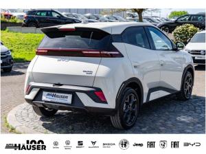 BYD DOLPHIN SURF Dolphin Surf COMFORT 43,2 kWh SOFORT 360-KAMERA ACC LED PDC