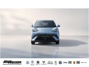 BYD DOLPHIN SURF Dolphin Surf COMFORT 43,2 kWh SOFORT 360-KAMERA ACC LED PDC