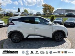 BYD DOLPHIN SURF Dolphin Surf COMFORT 43,2 kWh SOFORT 360-KAMERA ACC LED PDC