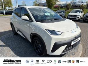 BYD DOLPHIN SURF Dolphin Surf COMFORT 43,2 kWh SOFORT 360-KAMERA ACC LED PDC