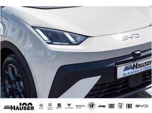 BYD DOLPHIN SURF Dolphin Surf COMFORT 43,2 kWh SOFORT 360-KAMERA ACC LED PDC