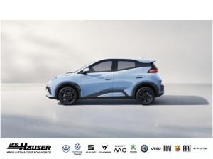 BYD DOLPHIN SURF Dolphin Surf COMFORT 43,2 kWh SOFORT 360-KAMERA ACC LED PDC