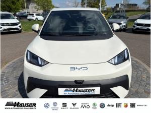 BYD DOLPHIN SURF Dolphin Surf COMFORT 43,2 kWh SOFORT 360-KAMERA ACC LED PDC