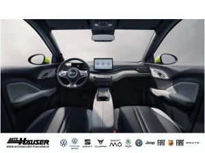 BYD DOLPHIN SURF Dolphin Surf COMFORT 43,2 kWh SOFORT 360-KAMERA ACC LED PDC