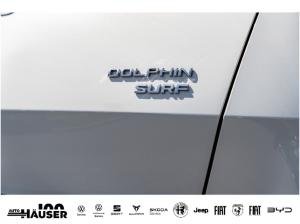 BYD DOLPHIN SURF Dolphin Surf COMFORT 43,2 kWh SOFORT 360-KAMERA ACC LED PDC