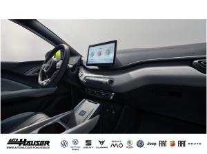 BYD DOLPHIN SURF Dolphin Surf COMFORT 43,2 kWh SOFORT 360-KAMERA ACC LED PDC