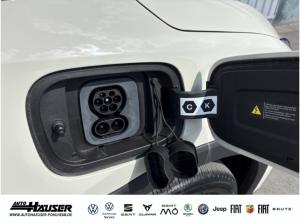 BYD DOLPHIN SURF Dolphin Surf COMFORT 43,2 kWh SOFORT 360-KAMERA ACC LED PDC