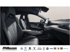 BYD DOLPHIN SURF Dolphin Surf COMFORT 43,2 kWh SOFORT 360-KAMERA ACC LED PDC