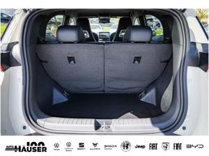 BYD DOLPHIN SURF Dolphin Surf COMFORT 43,2 kWh SOFORT 360-KAMERA ACC LED PDC