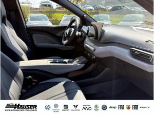 BYD DOLPHIN SURF Dolphin Surf COMFORT 43,2 kWh SOFORT 360-KAMERA ACC LED PDC