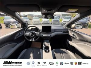 BYD DOLPHIN SURF Dolphin Surf COMFORT 43,2 kWh SOFORT 360-KAMERA ACC LED PDC