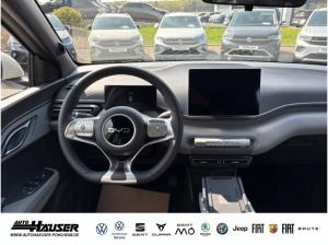 BYD DOLPHIN SURF Dolphin Surf COMFORT 43,2 kWh SOFORT 360-KAMERA ACC LED PDC