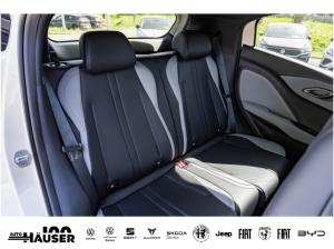 BYD DOLPHIN SURF Dolphin Surf COMFORT 43,2 kWh SOFORT 360-KAMERA ACC LED PDC