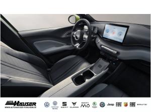BYD DOLPHIN SURF Dolphin Surf COMFORT 43,2 kWh SOFORT 360-KAMERA ACC LED PDC