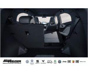BYD DOLPHIN SURF Dolphin Surf COMFORT 43,2 kWh SOFORT 360-KAMERA ACC LED PDC