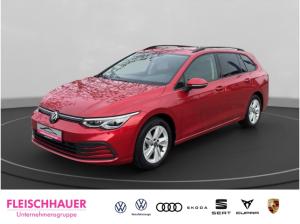 Volkswagen Golf Variant VIII 1.5 eTSI Life Navi AHK LED  Sitzhz