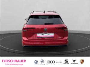Volkswagen Golf Variant VIII 1.5 eTSI Life Navi AHK LED  Sitzhz